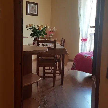 Nel Apartament Kraków