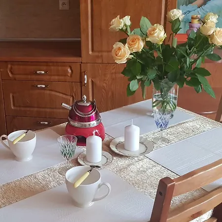 Apartament Nel *