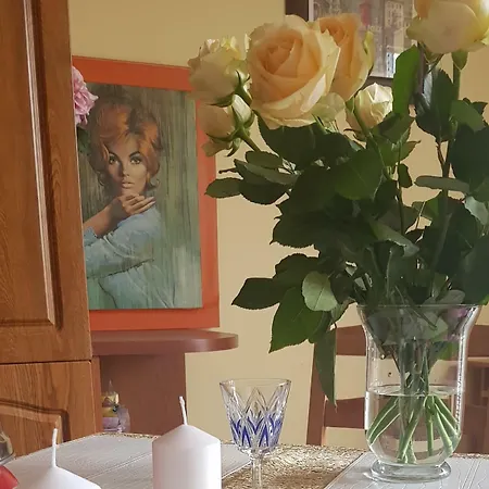 Nel Apartament *