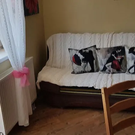 Apartament Nel