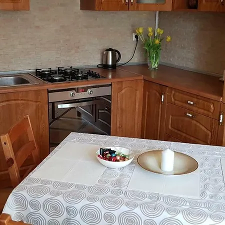 Apartament Nel Kraków