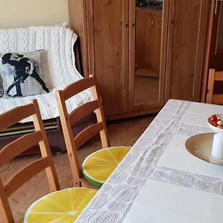 Nel Apartament