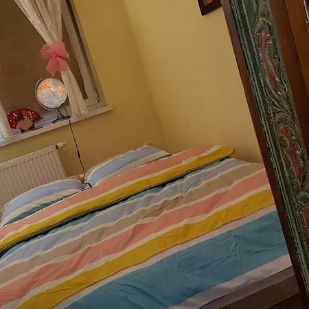 Apartament Nel Kraków