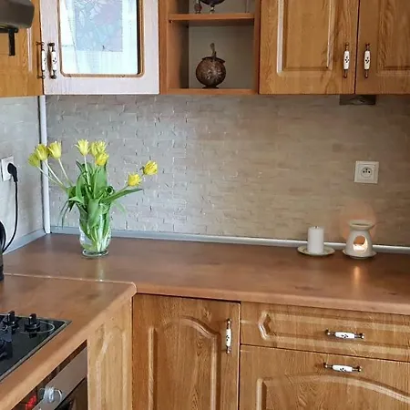 Apartament Nel Kraków