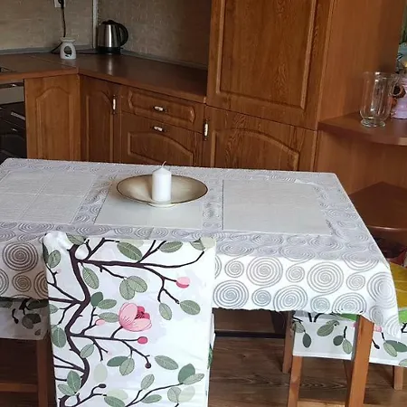 Apartament Nel
