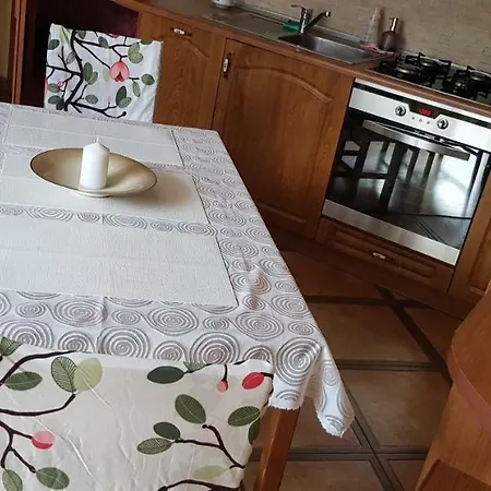 Nel Apartament Kraków